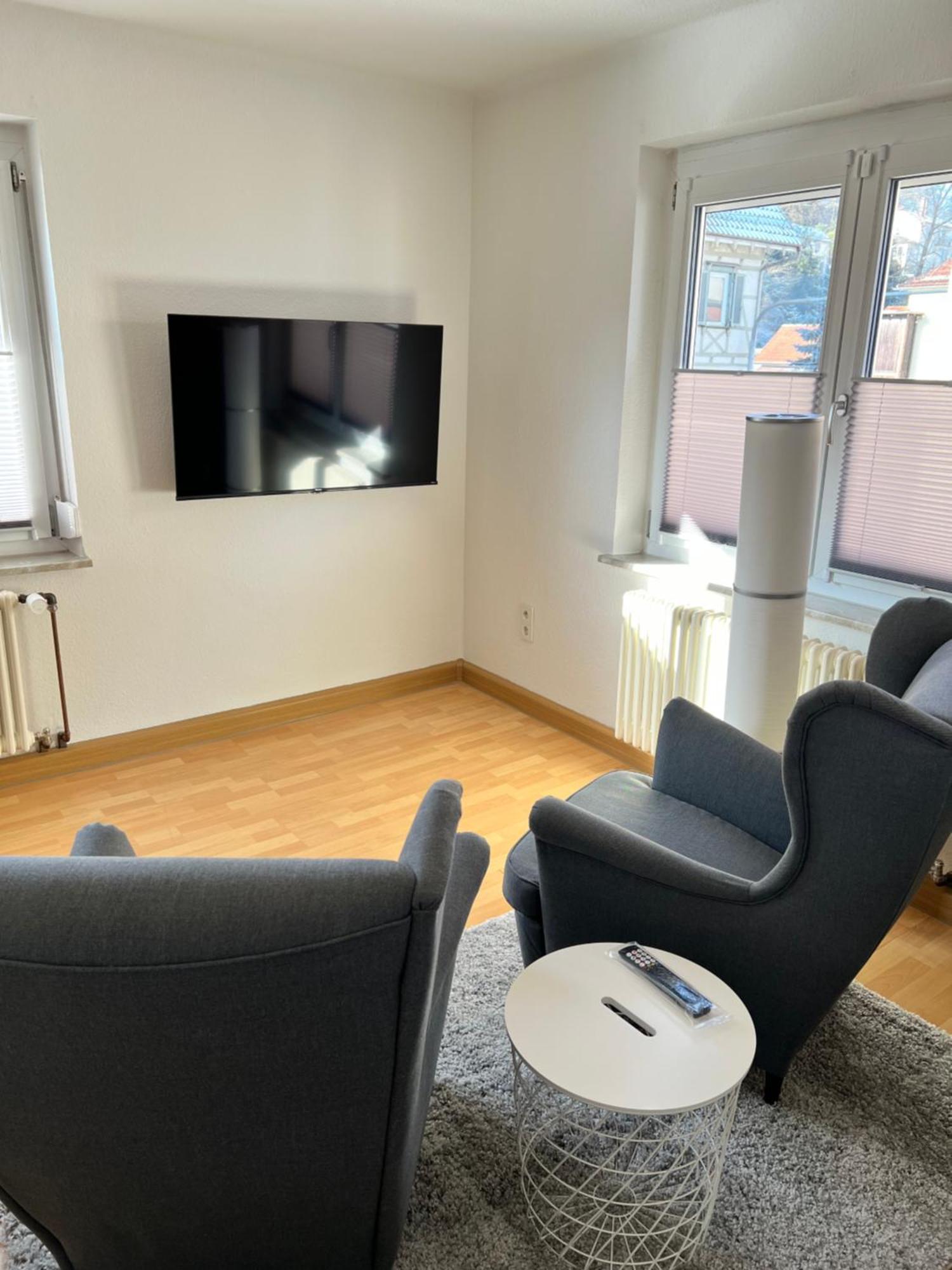 Apartment Feel Like 2 Biberach an der Riß